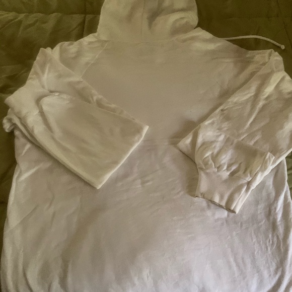 CHAI MAINTENANCE SWEATSHIRT - Picture 3 of 3